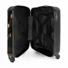 Capuchino Assassino NBS - Handbagage koffer - Kinderen Unisex middel -binnenkant