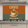 Koffie - Kop - Vintage - Quote keuken achterwand spatscherm klein -3d_website