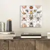 Retro - Spin - Ernst Haeckel - Spinnen plexiglas 5mm klein -sfeer1