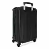 Delta dino Koffer - NBS - Handbagage middel -achterkant