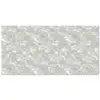 Parelmoerglans - Wit - Schelp Balkonbeschermer Duitsland klein 596 -zz_3d