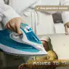 Melkmeisje - Goud - Quotes - Schilderij - Oude meesters Wandkleed katoen klein -sfeer9