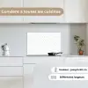 Grafisch - Patroon - Modern - Geweven keuken achterwand spatscherm klein 900 -sfeer4_FR
