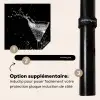 Monochroom Spetterend Martini Inductie beschermer vinyl 3mm middel -zzzzzzz-induclip_FR