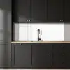 Geometrie - Lijn - Patroon keuken achterwand 2 middel 871 -sfeer1