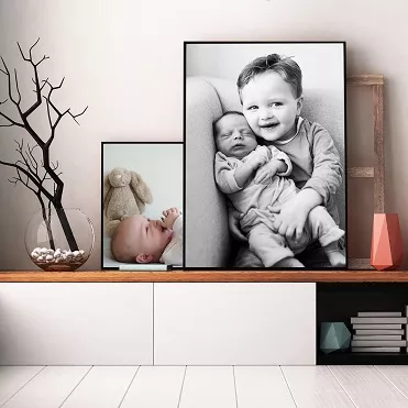 Veel canvas prints (offerte aanvraag)