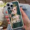 Klassiek - Sierlijk - Roze Hoesje iPhone 16 Pro Max met koord klein -sfeer3