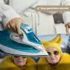 Vrouwen - Bananen - Geel Wandkleed katoen klein -sfeer9