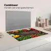 Tuin van Versheid Inductie beschermer vinyl 3mm klein -wsfeer7_website