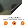 Schep - Gereedschap - Schilderij Inductie beschermer vinyl 3mm klein -zzzzzzz-td-onderkant