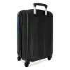 Sammy Snuit Koffer - NBS - Handbagage middel -achterkant