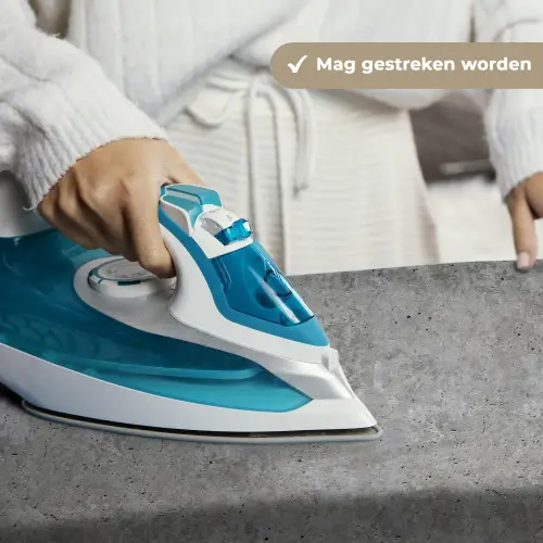Patroon - Cement - Beton Wandkleed katoen klein 269 -sfeer9