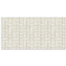 Vlechtwerk - Banen - Beige Balkonbeschermer Duitsland klein 596 -zz_3d