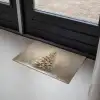 Kerst - kerstboom - Sneeuw - Art Deurmat klein -sfeer2