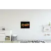 Groente - Eten - Kruiden - Graffiti - Koken textielposter latten blank klein -kinderkamer