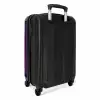 Space tennis Koffer - NBS - Handbagage middel -achterkant