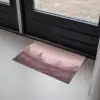 Landschap - Mistig - Roze Deurmat klein -sfeer2