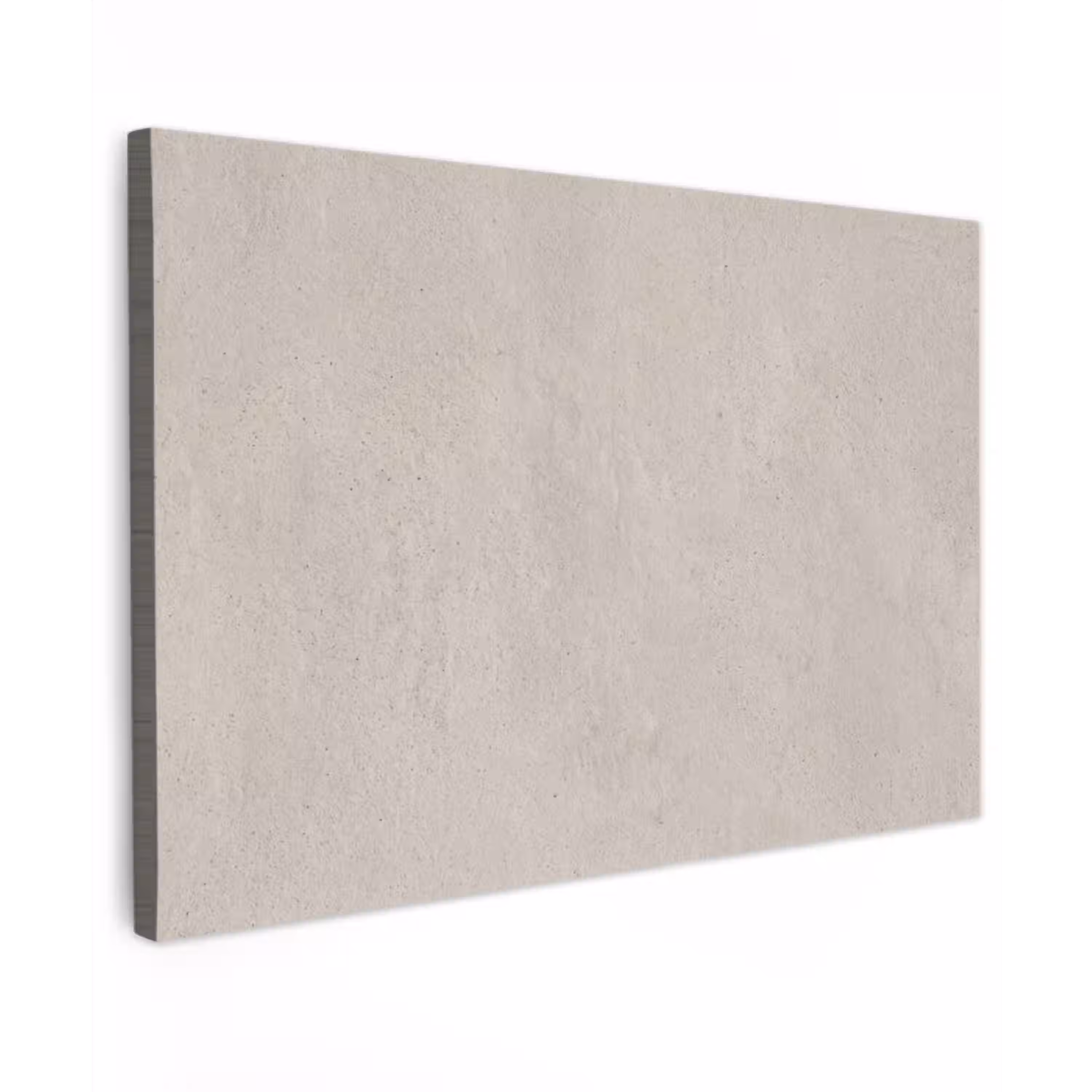 Textuur - Effen - Abstract - Beige canvas 2cm klein -z3d