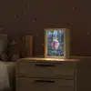 Elfje - Cartoon - Bos - Lichtjes Light Box met kabel klein -sfeer1_kind
