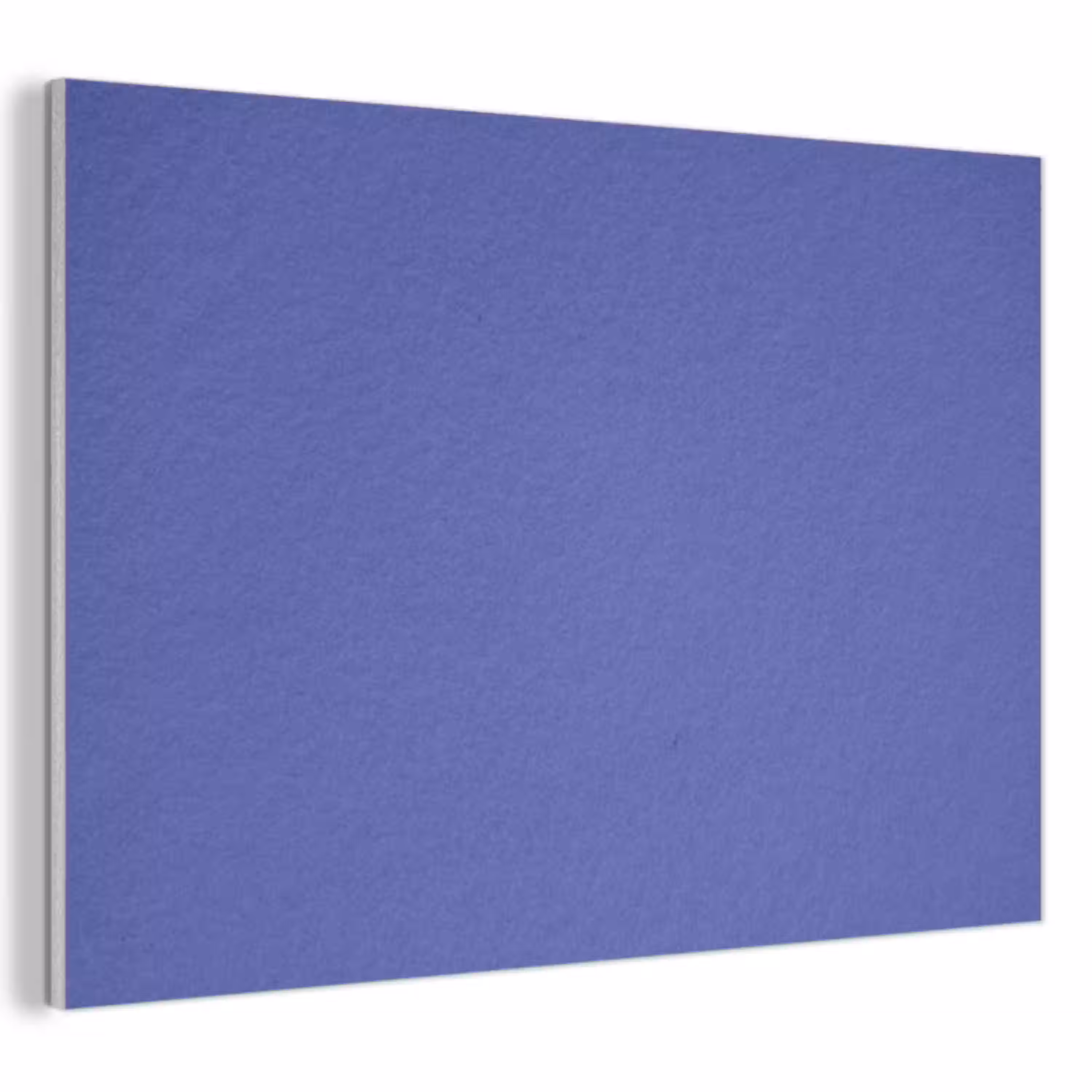Chinese - Blue - Blauw PET vilt klein 837 -3d