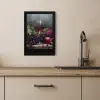 Wijn - Fruit - Stilleven KitchenYeah - Keuken - Fotolijst klein -sfeer2