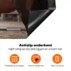 Harmonie - Ruiter - Zon Inductie beschermer vinyl 3mm klein -zzzzzzz-td-onderkant