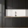 Mozaïek - Design - Geometrie keuken achterwand 2 middel 871 -sfeer1