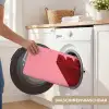 Dream - 3D - Rood - Roze Badmat klein -USP_WasbaarDE