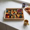 Figuren - Abstract - Symbolen Dienblad Rechthoek middel -sfeer2