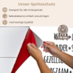 Quotes - Pap definitie - Spreuken - Vader keuken achterwand spatscherm klein -spatscherm_DE