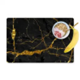 Koninklijke Gebarsten Rijkdom Placemat vinyl groot -zzzproduct_Kitchenyeah-website