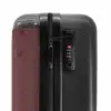 NIET GEBRUIKEN NBS - Handbagage koffer - Unisex middel -slot