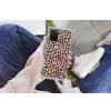 Terracottakleur - Onregelmatig - Luipaard Telefoonhoesje Samsung Galaxy S10 Lite klein 364 -handS10Lite