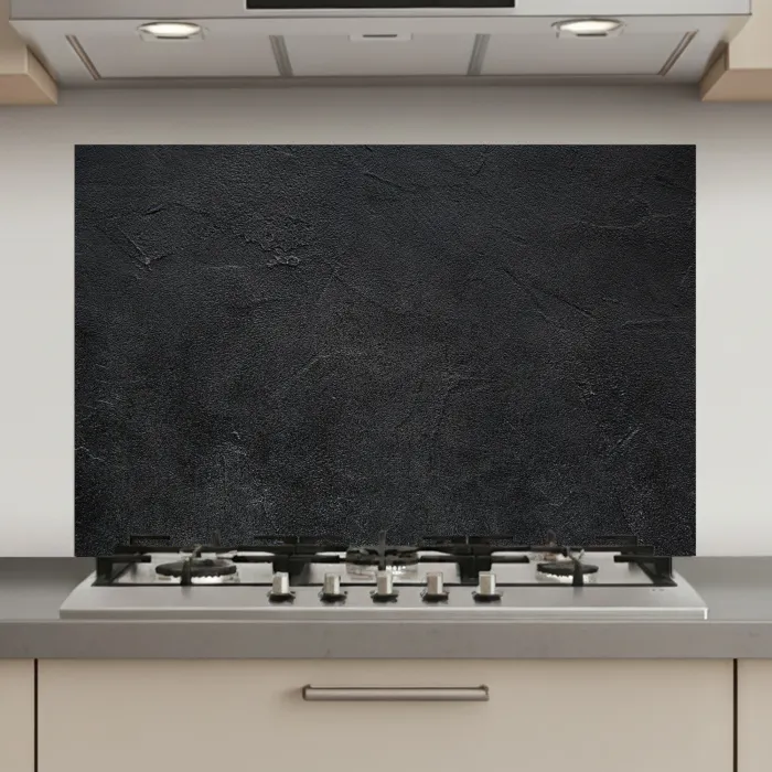 Industrieel - Beton - Grijs - Vintage - Rustiek keuken achterwand spatscherm klein -3d_website