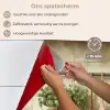Hout - Keukengerei - Stilleven - Tegels keuken achterwand spatscherm klein -spatscherm_NL
