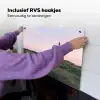Vuurtoren - Duinlandschap - Zee Inductie beschemer met haakjes klein -ky-ophangen-nl