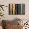 Hout - Planken - Gemengd canvas 2cm klein -sfeer1