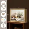 Fruit - Kruiden - Landelijk Light Box met batterij (Wandlamp) middel -USP_websiteoverzichtNL