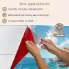 Boten - Rotsen - Zee - Zon keuken achterwand spatscherm klein -spatscherm_NL