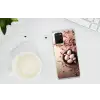 Roze - Bloesems - Eieren Telefoonhoesje Samsung Galaxy S10 Lite klein -oordopS10Lite