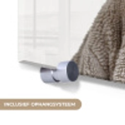 Schotse hooglander - Badjas - Koe - Dieren plexiglas 5mm klein -zzsysteem_NL