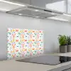Zee - Sfeer - Citroen - Vis keuken achterwand spatscherm klein 900 -3d_schuin