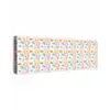 Zee - Sfeer - Citroen - Vis canvas 2cm klein 828 -z3d