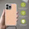 Patroon - Retro - Kleur Hoesje iPhone 16 Pro Max met koord klein 804 -sfeer2_NL