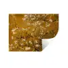 Amandelbloesem - Vincent van Gogh - Goud Muursticker klein -3d