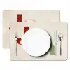Quotes - Joy - Kerst - Feestdagen Placemat vinyl groot -zzsfeer2_Kitchenyeah-website