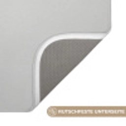 Otter - WC rol - Zwart - Wit WCmat klein -USP_AntislipDE