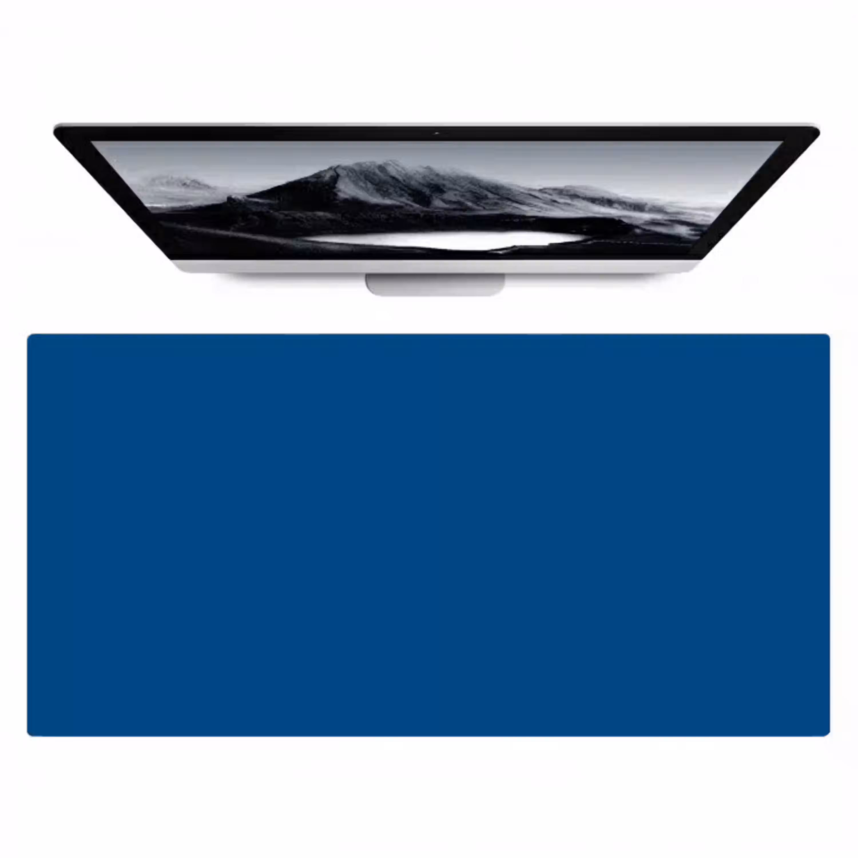 Free - Groove - Blauw Muismat XXL klein 681 -zzz3d