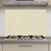 Geometrisch - Lijnen - Groen keuken achterwand spatscherm klein 900 -3d_website