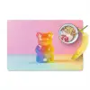 Pastel - Snoep Placemat vinyl groot -zzzproduct_Kitchenyeah-website